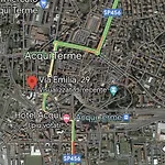 Appartement Lana Zona Terme Centro E Vicino A Igea *