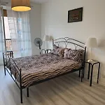 Lana Zona Terme Centro E Vicino A Igea Appartement *