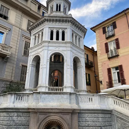 Lana Zona Terme Centro E Vicino A Igea * Acqui Terme
