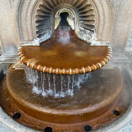 Апартаменты Lana Zona Terme Centro E Vicino A Igea *