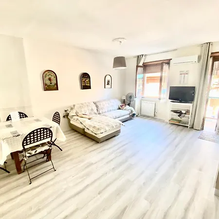 Lana Zona Terme Centro E Vicino A Igea * Acqui Terme