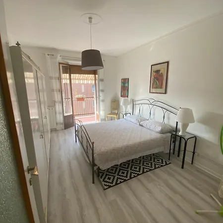 Lana Zona Terme Centro E Vicino A Igea *