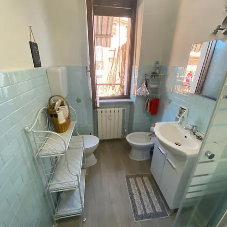 Appartamento Lana Zona Terme Centro E Vicino A Igea Acqui Terme