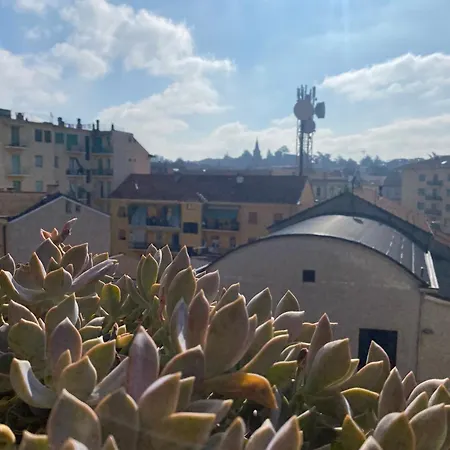 Apartamento Lana Zona Terme Centro E Vicino A Igea