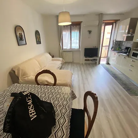 Lana Zona Terme Centro E Vicino A Igea Apartament
