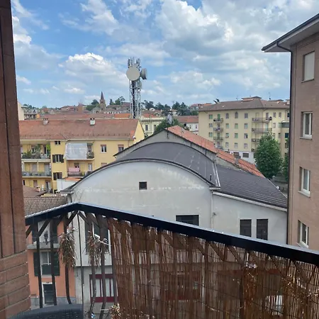 Apartment Lana Zona Terme Centro E Vicino A Igea
