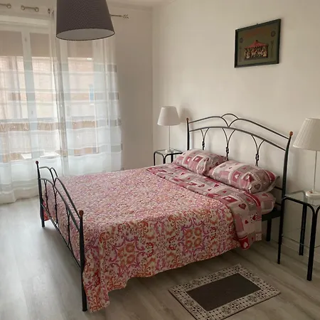 Lana Zona Terme Centro E Vicino A Igea Apartment