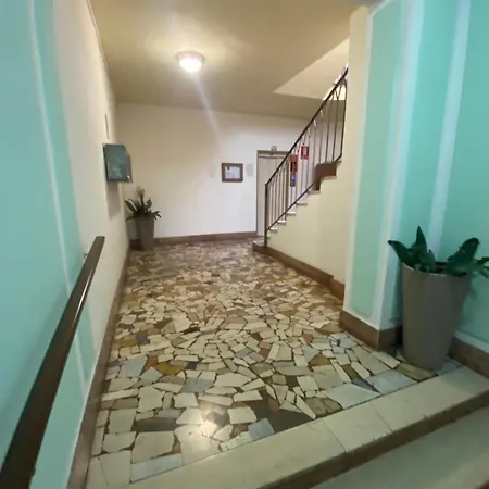 Апартаменты Lana Zona Terme Centro E Vicino A Igea *