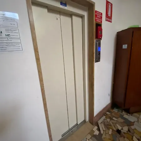 Апартаменты Lana Zona Terme Centro E Vicino A Igea Акви Терме