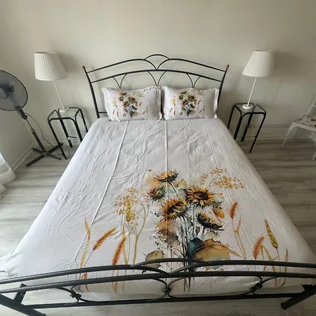 Apartament Lana Zona Terme Centro E Vicino A Igea