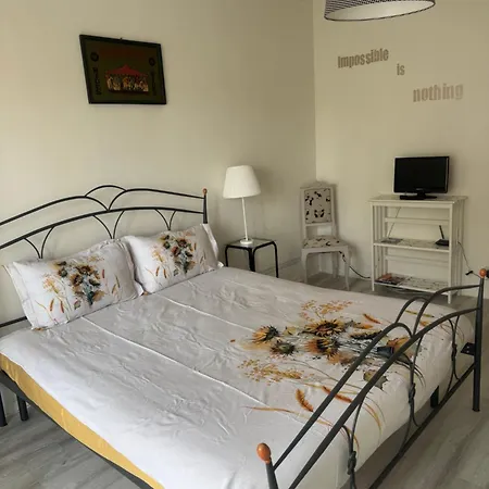 Апартаменты Lana Zona Terme Centro E Vicino A Igea Акви Терме