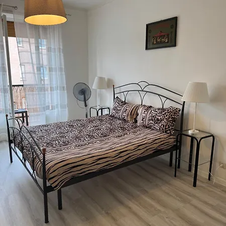 Lana Zona Terme Centro E Vicino A Igea Апартаменты *