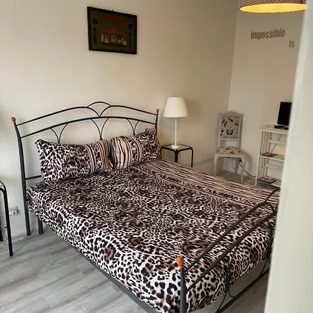 Lana Zona Terme Centro E Vicino A Igea Апартаменты Акви Терме