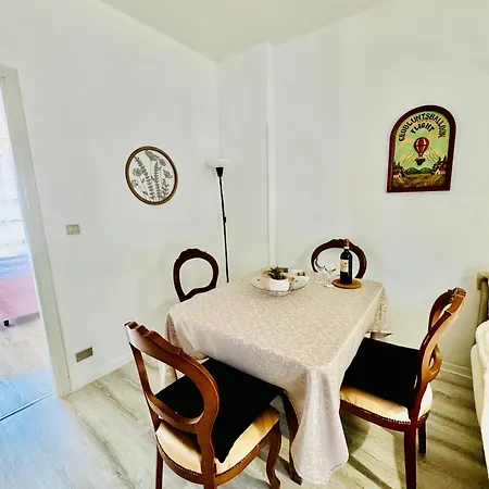 Апартаменты Lana Zona Terme Centro E Vicino A Igea Акви Терме