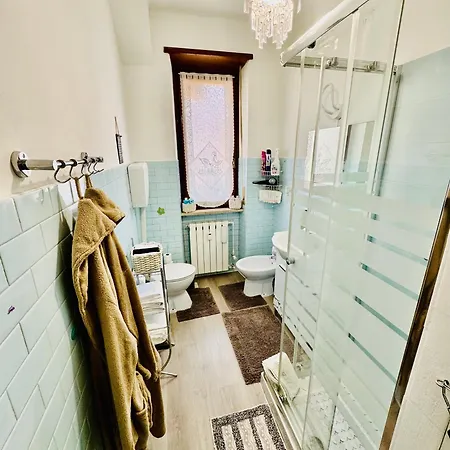 Lana Zona Terme Centro E Vicino A Igea * Акви Терме