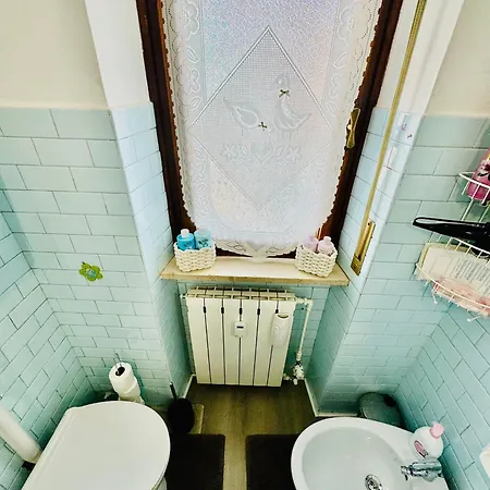 Lana Zona Terme Centro E Vicino A Igea Акви Терме