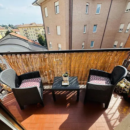Lana Zona Terme Centro E Vicino A Igea Apartamento *