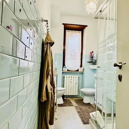 Lana Zona Terme Centro E Vicino A Igea *