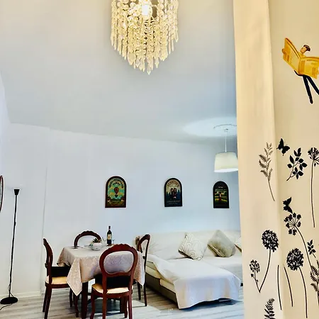 Lana Zona Terme Centro E Vicino A Igea Апартаменты Акви Терме