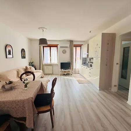 Lana Zona Terme Centro E Vicino A Igea Acqui Terme