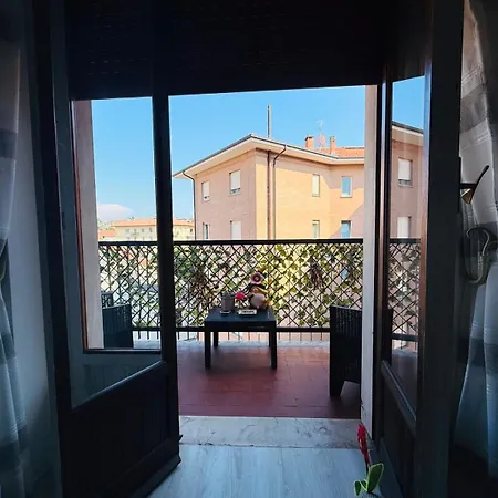 Apartamento Lana Zona Terme Centro E Vicino A Igea