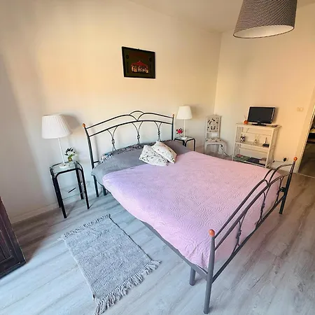 Apartamento Lana Zona Terme Centro E Vicino A Igea Acqui Terme