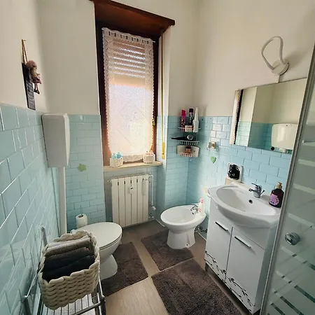 Lana Zona Terme Centro E Vicino A Igea
