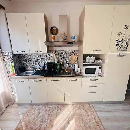 Apartamento Lana Zona Terme Centro E Vicino A Igea Acqui Terme