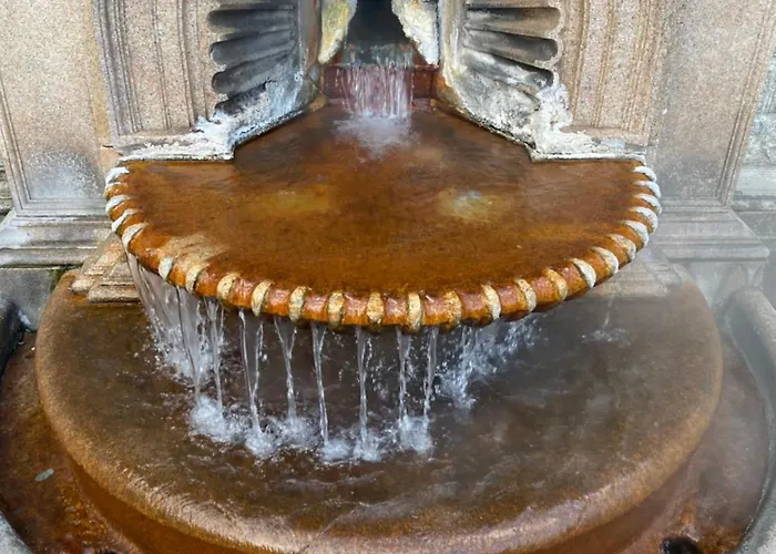 Appartement Lana Zona Terme Centro E Vicino A Igea *