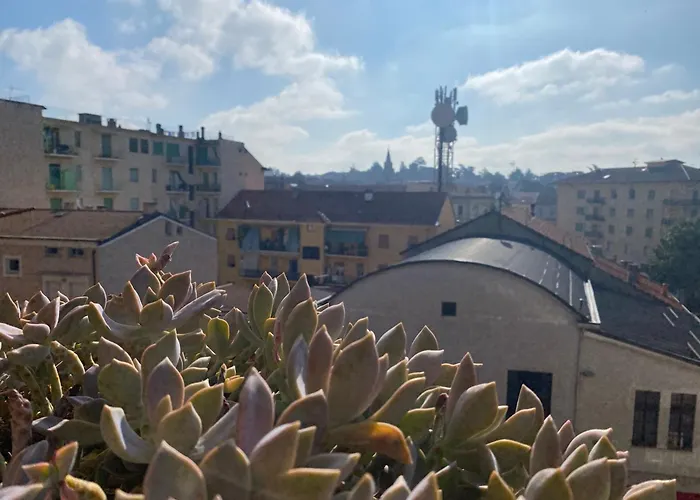 Appartement Lana Zona Terme Centro E Vicino A Igea