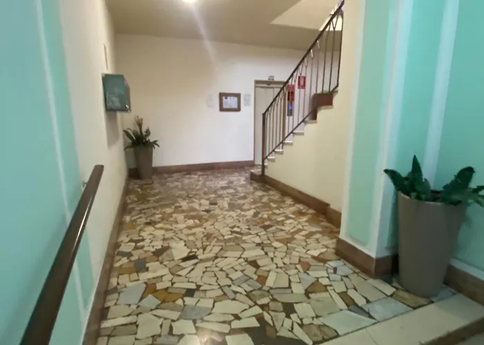 Apartment Lana Zona Terme Centro E Vicino A Igea *
