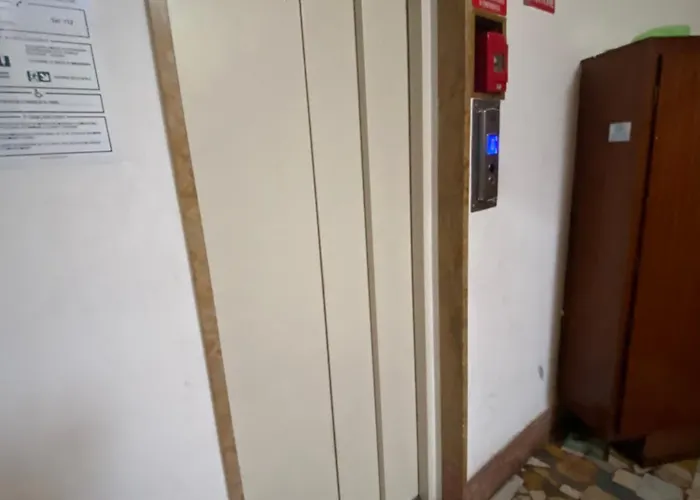 Appartement Lana Zona Terme Centro E Vicino A Igea Acqui Terme