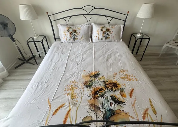 Appartement Lana Zona Terme Centro E Vicino A Igea