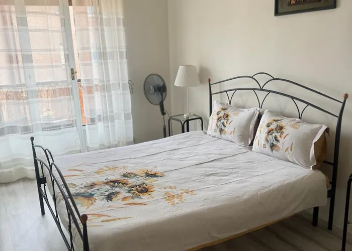 Lana Zona Terme Centro E Vicino A Igea *