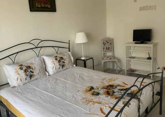 דירה Lana Zona Terme Centro E Vicino A Igea אקווי טרמה