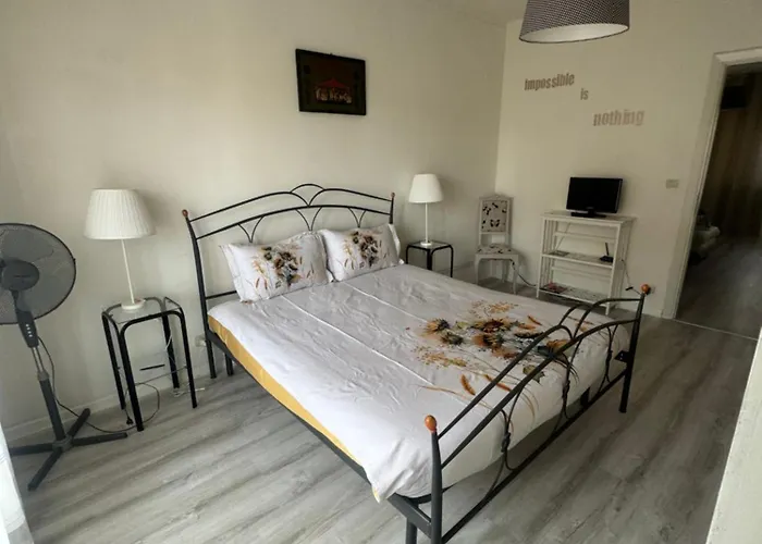 Lana Zona Terme Centro E Vicino A Igea *