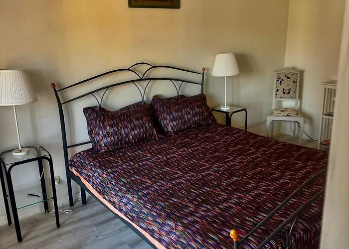 Lana Zona Terme Centro E Vicino A Igea * Acqui Terme