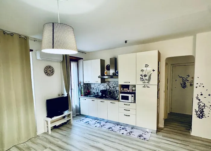 Lana Zona Terme Centro E Vicino A Igea