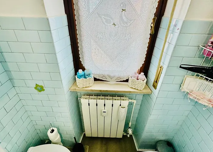 Lana Zona Terme Centro E Vicino A Igea Acqui Terme