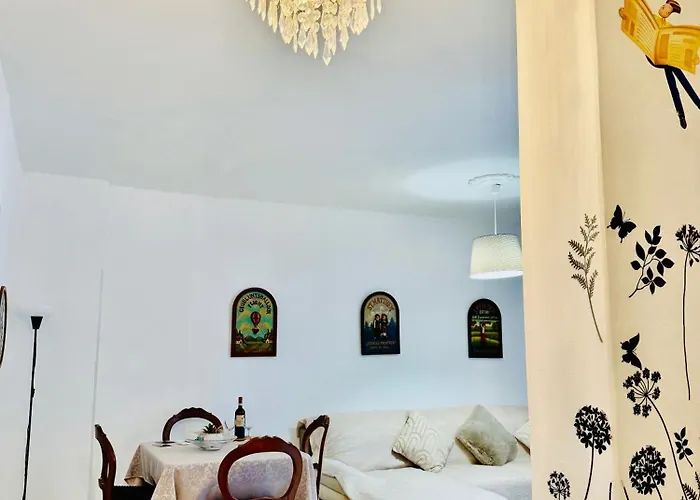 Lana Zona Terme Centro E Vicino A Igea Appartement Acqui Terme