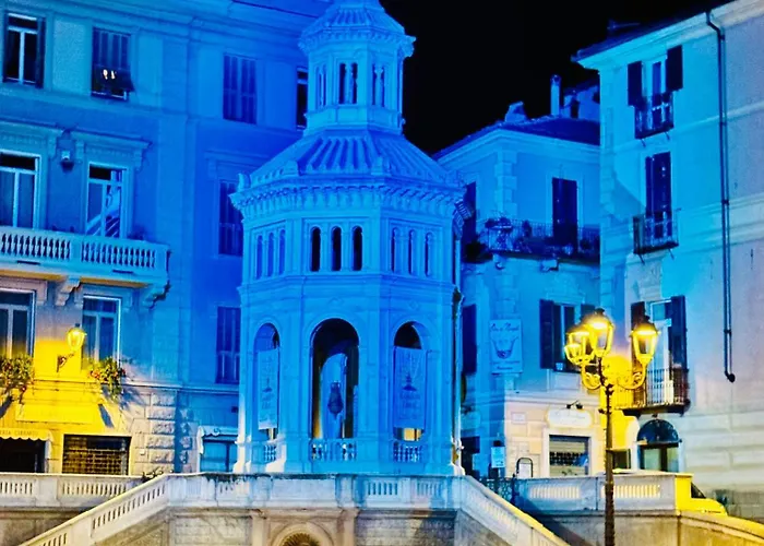 Appartement Lana Zona Terme Centro E Vicino A Igea Acqui Terme